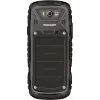 Telefon odporny MM920L Strong, żółty