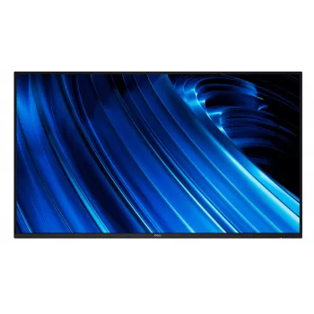 DELL Pro P 27 P2726H WOST monitor komputerowy 68,6 cm (27 cali) 1920 x 1080 pikseli Full HD LCD Czarny
