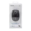 Mysz LogiLink ID0078A Bluetooth Optyczna Symetryczna