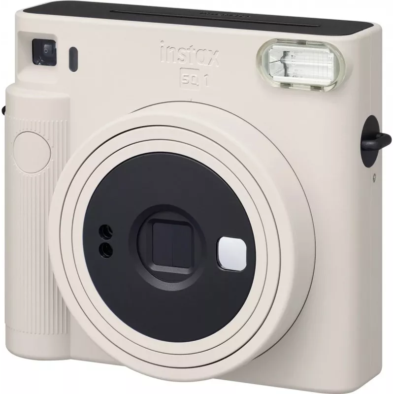 Fujifilm Instax Square SQ1 62 x 62 mm Biały