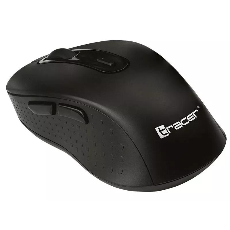 Bezprzewodowy odbiornik nano RF TRACER Bartix II TRAKLA47399 2.4 GHz