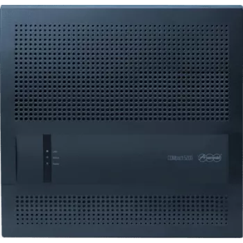Auerswald COMpact 5200 urządzenie dostępowe ISDN przewodowe