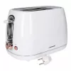 Toster Blaupunkt TSS802WH Moc: 750-900 W Dźwignia wysokiego podnoszenia (TSS802WH)