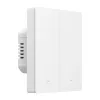 WiFi inteligentny przełącznik ścienny Sonoff M5-2C-80W 2-kanałowy do ramki