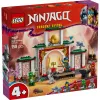 LEGO NINJAGO 71831 Świątynia Ninja Spinjitzu