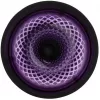 Przenośny głośnik bezprzewodowy Harman/Kardon Aura Studio 4 — 100 W, 3 przetworniki, 45–20000 Hz, Czarny/Przezroczysty