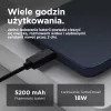 Motorola moto g05 16.9 cm (6.67 inch) Dual SIM Android 15 4G USB Type-C 8 GB 128 GB 5200 mAh niebieski