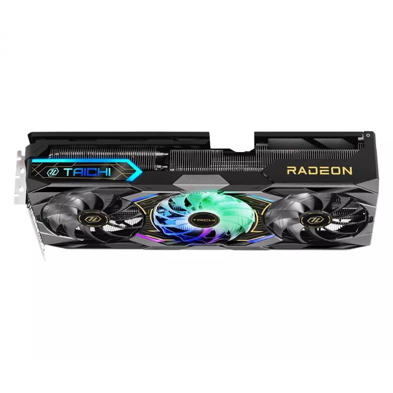 Karta graficzna ASRock Radeon RX 9070 XT TC 16GB GDDR6 PCIe 5.0