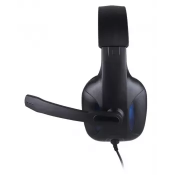 Zestaw słuchawkowy GAMING/GHS-04 Gembird