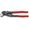 Szczypce Knipex 86 01 180 Grubość szczęk 1.2 cm