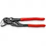 Szczypce Knipex 86 01 180 Grubość szczęk 1.2 cm