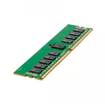 HPE - SmartMemory - DDR4 - Moduł - 32 GB - DIMM 288-PIN - 2666 MHz / PC4-21300 CL19 1,2 V zarejestrowany ECC