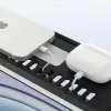Uchwyt półki do iMac SODi 312 czarny