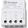 Finder Przełącznik impulsowy natynkowy/podtynkowy 1 szt. 13.91.8.230.0000 1 Styk normalnie otwarty 230 V/AC 10 A 2300 VA (13.91.8.230.0000)