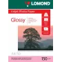 Lomond papier fotograficzny do drukarek atramentowych błyszczący 150 g/m² A4, 50 arkuszy