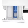 BEKO Pralka BM1WFSU39223WA, 9 kg, Klasa energetyczna B, 1200 obr./min, Głębokość 54,6 cm