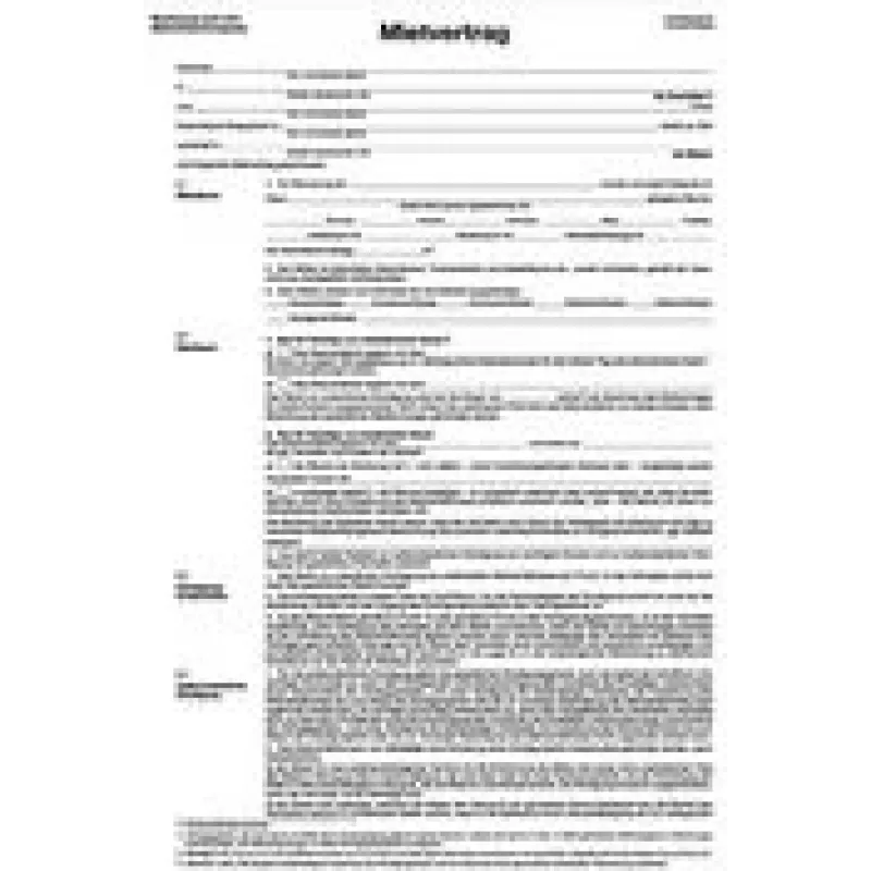 Notatnik HERLITZ A4 80 kartek (spirala) 860445