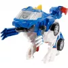 Transformujący dinozaur VTech Switch & Go Dinos Therizinosaurus — funkcje elektroniczne, akcja transformacji