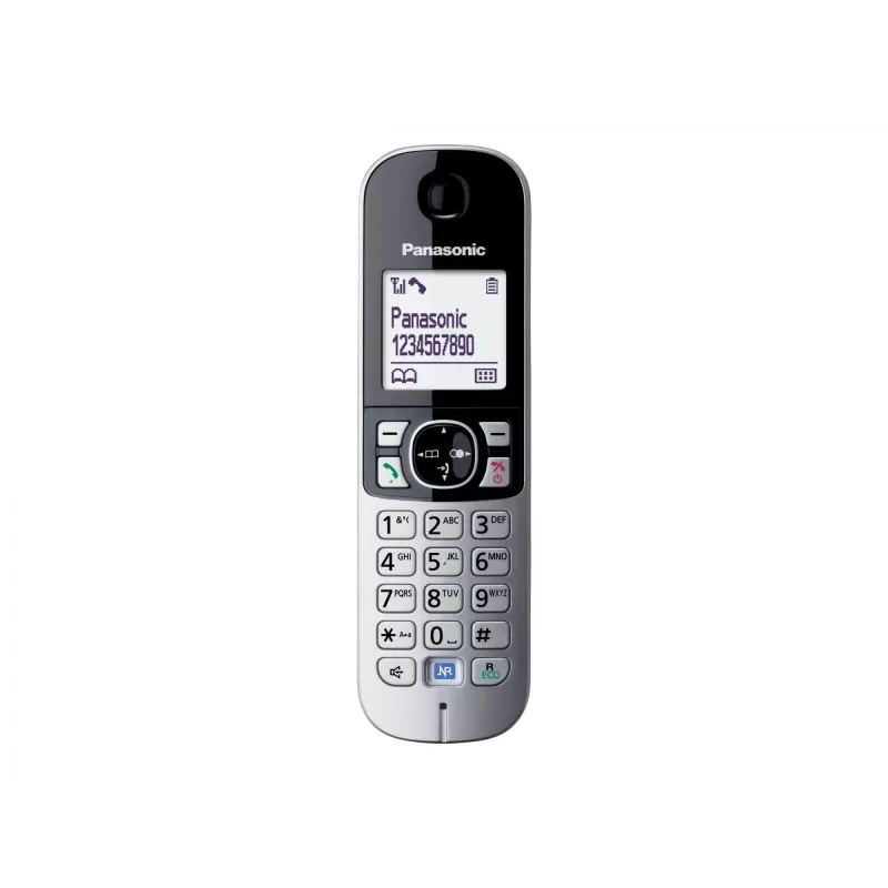 DECT telephone Panasonic KX-TG6811GB