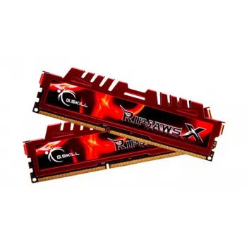 DDR3 16 GB PC 2133 CL11 G.Skill KIT 2x8 GB 16GXL RipjawsX