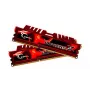 DDR3 16 GB PC 2133 CL11 G.Skill KIT 2x8 GB 16GXL RipjawsX