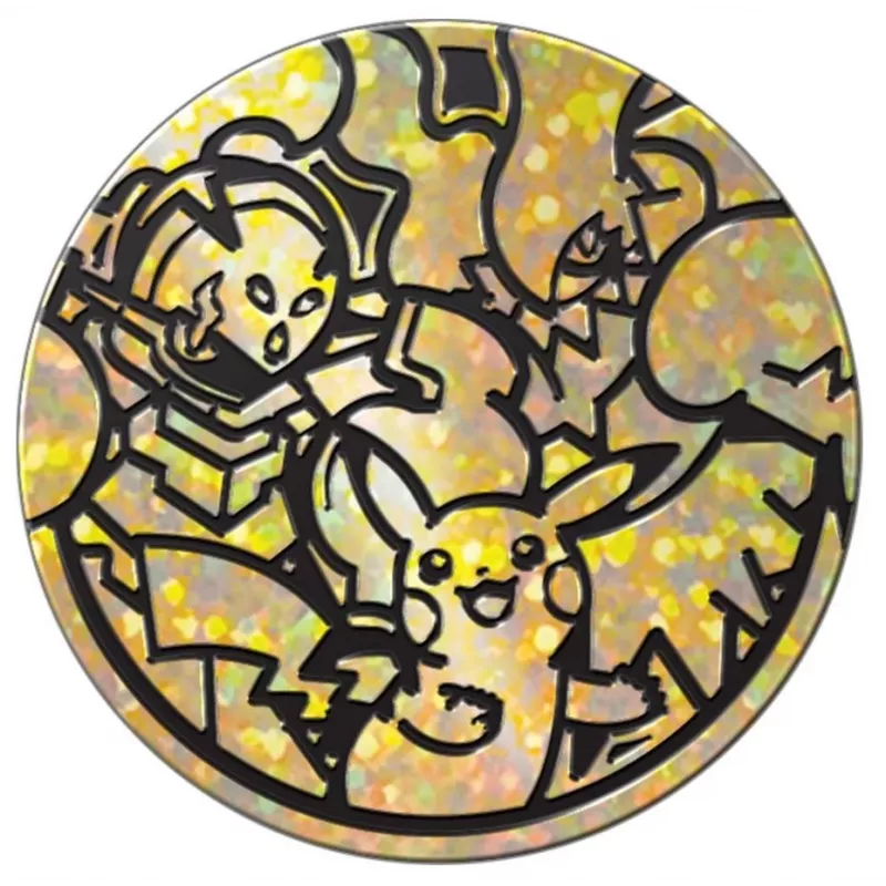 Pokémon TCG: Akademia bitewna (2024)