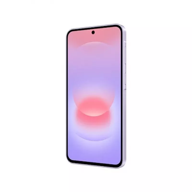 Samsung Galaxy A37 5G 17 cm (6.7 inch) Dual SIM USB Type-C 8 GB 256 GB 5000 mAh Lawendowy