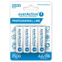 Baterii Reincarcabile R6 AA 2600mAh EverActive Professional zawartość opakowania 1x blister