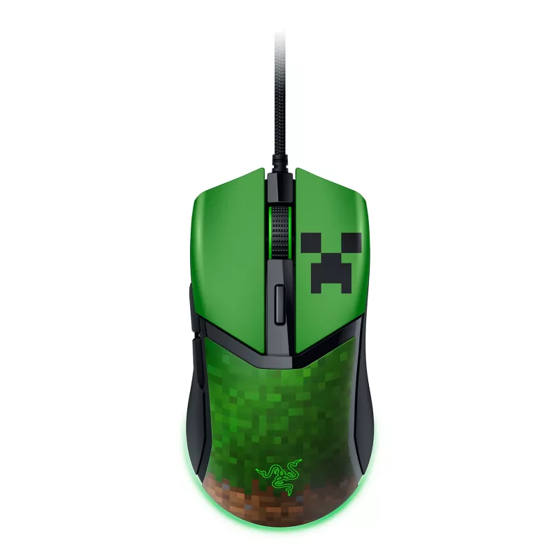 Mysz gamingowa Razer Cobra