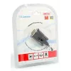 UNITEK Y-108 USB V.2.0 RS232 Czarny Przejściówka Interfejsu Kablowego (Y-108)