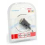 UNITEK Y-108 USB V.2.0 RS232 Czarny Przejściówka Interfejsu Kablowego (Y-108)