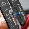 Knipex Narzędzie do Zaciskania - do cięcia kabli