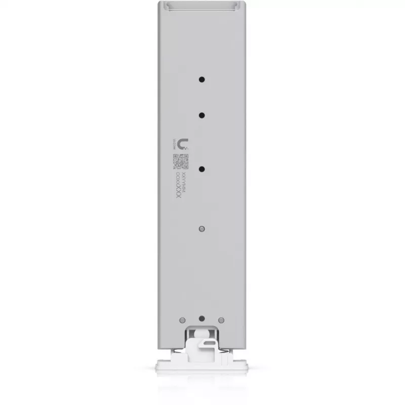 Ubiquiti M.2 SSD Tray – opcjonalna wkładka pamięci masowej do Cloud Gateway Max obsługująca jeden dysk SSD M.2 NVMe w rozmiarach 2230, 2242, 2260, 2280 lub 22110