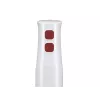 Blender ręczny Beper P102FRU003 czerwono-biały