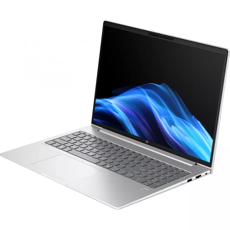 HP ProBook 4 G1iR Notebook AI - Intel Core 7 150U / 1,8 GHz - Win 11 Pro - Intel Graphics - 16 GB RAM - 512 GB SSD NVMe - 35,6 cm (14 cali)