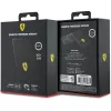 Ferrari Mocbank FEPB5MNCAK 15W 5000mAh Czarny/Czarny Metal Logo MagSafe