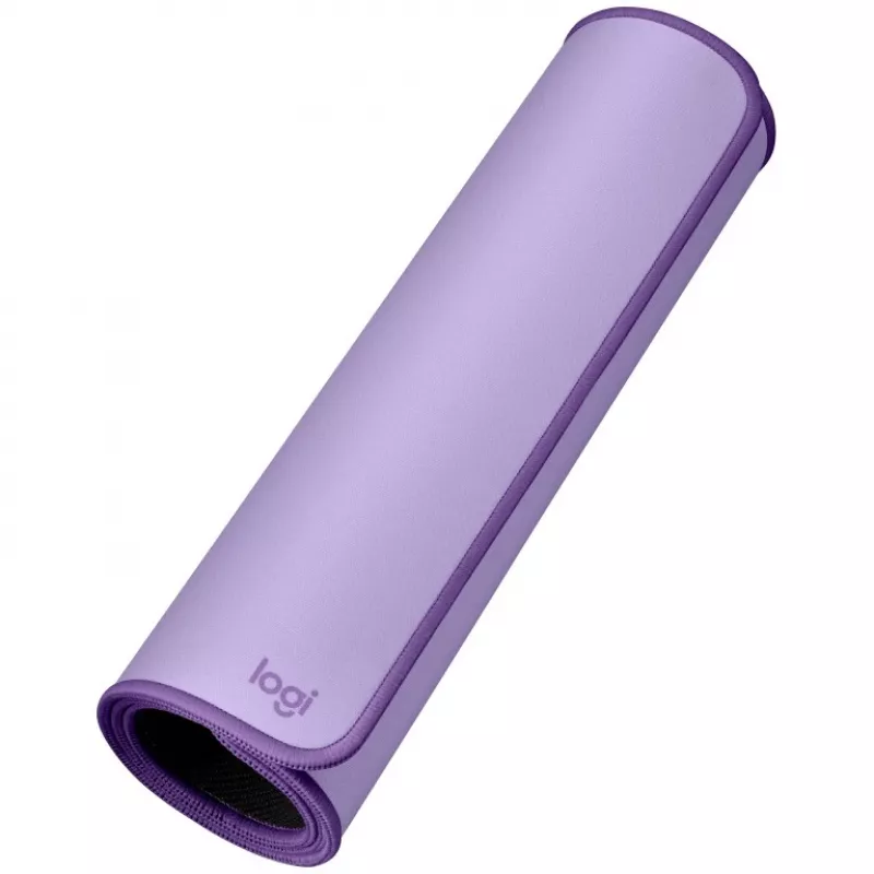 Podkładka pod mysz Desk Mat STUDIO/LAWENDA 956-000054 Logitech