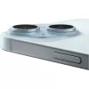 Apple iPhone 15 15,5 cm (6.1) Dual SIM iOS 17 5G USB Type-C 128 GB czarny
