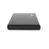 Sbox HDC-2562B 2.5 inch Obudowa na Dysk Zewnętrzny Blackberry Black