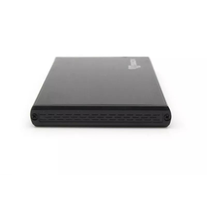 Sbox HDC-2562B 2.5 inch Obudowa na Dysk Zewnętrzny Blackberry Black