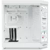 Y70 Touch Infinite, obudowa wieżowa biała, szkło hartowane x 2