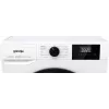 Pralka wolnostojąca Gorenje W3NGPI72SBS, 7 kg, 1200 obr./min, silnik inwerterowy, para, 15 programów, biała