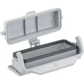 Harting AnbauEnclosure Han® 24B-agg-LB-K 09 30 024 0304 1 szt. (09 30 024 0304)