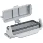 Harting AnbauEnclosure Han® 24B-agg-LB-K 09 30 024 0304 1 szt. (09 30 024 0304)