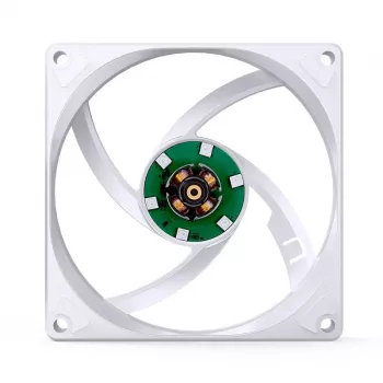 Chłodzenie powietrzne Jonsbo CR-1400 EVO 9,2 cm Białe 800-2200 RPM 22,3-33,8 dB