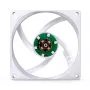 Chłodzenie powietrzne Jonsbo CR-1400 EVO 9,2 cm Białe 800-2200 RPM 22,3-33,8 dB