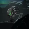 Zegarek Polar Grit X2 Pro 3,53 cm (1.39 inch) AMOLED Cyfrowy 454 x 454 px Dotykowy Czarny GPS (900110283)