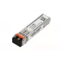 Moduł SFP MikroTik S-C57DLC40D, CWDM, 1,25Gb/s, 1570nm, 2x LC, 40km, DDM, jednomodowy
