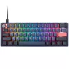 Ducky One 3 Cosmic Niebieski Mini Klawiatura gamingowa, RGB LED - MX-Niebieski (US)