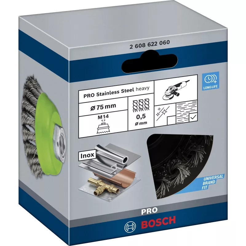 Bosch 2 608 622 060 akcesorium do szlifierki 1 szt.